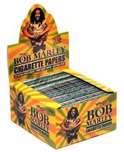 Bob Marley Kingsize Slim Papers