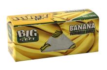 Juicy Jay's Banana Flavour Rolls