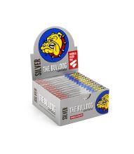 Bulldog Kingsize Slim Papers and Tips