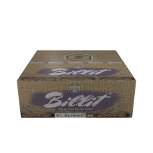 Billit XL Slimaz Unbleached Hemp Papers